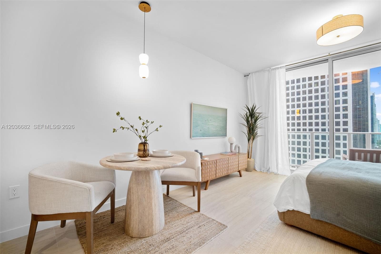 Viceroy Brickell Residences · #2313 in Miami - Photo 2