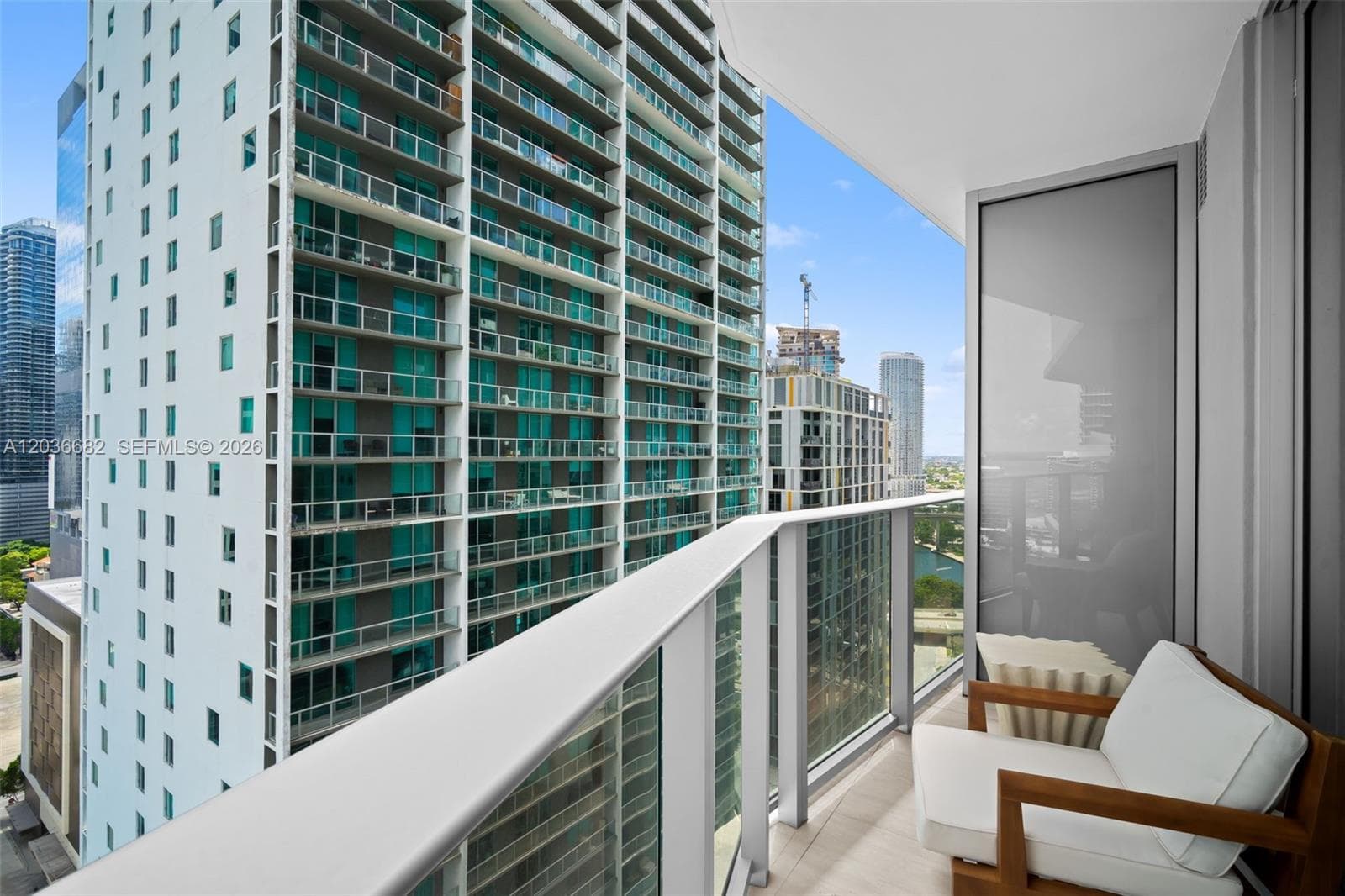Viceroy Brickell Residences · #2313 in Miami - Photo 17