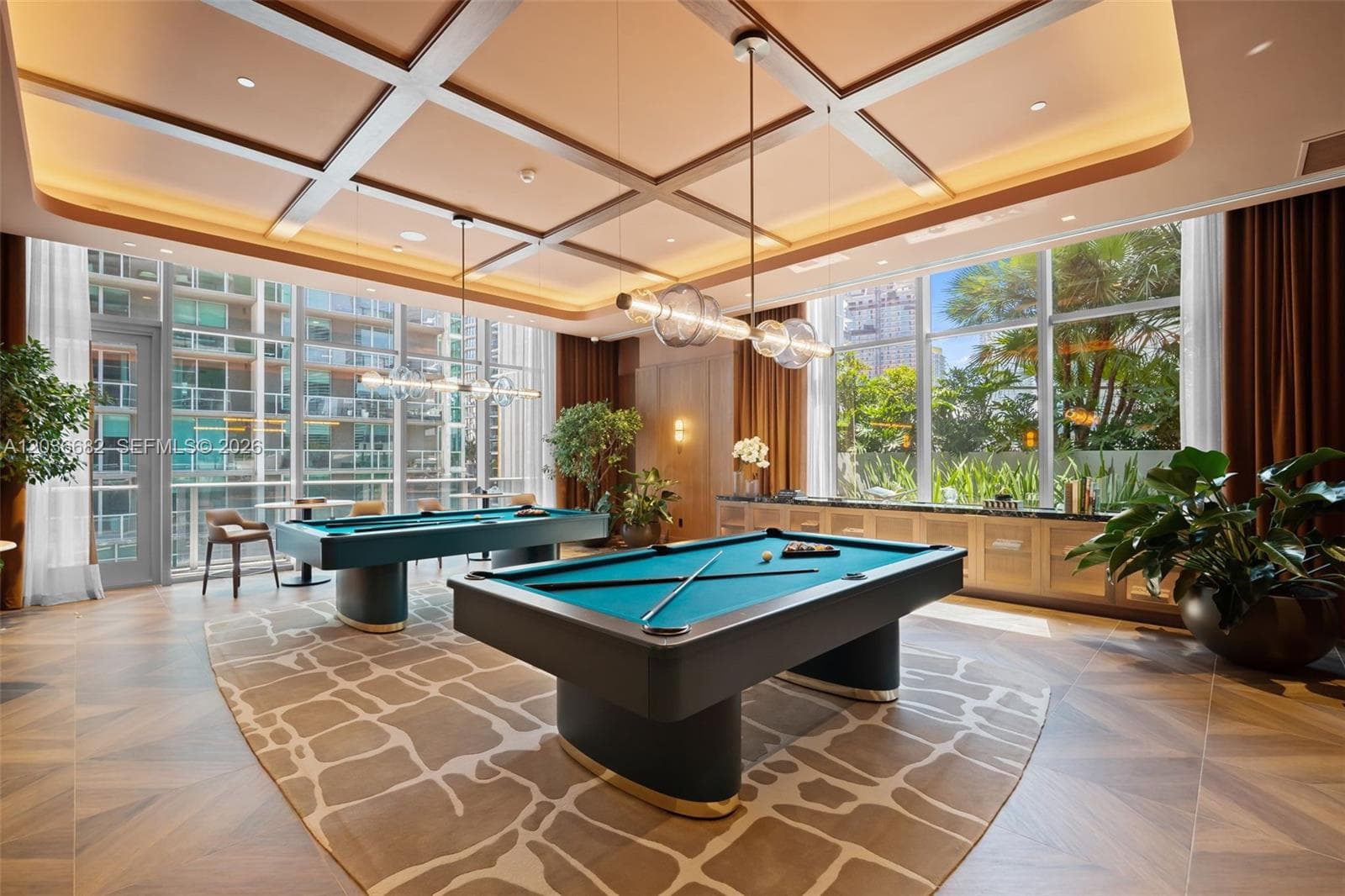 Viceroy Brickell Residences · #2313 in Miami - Photo 22