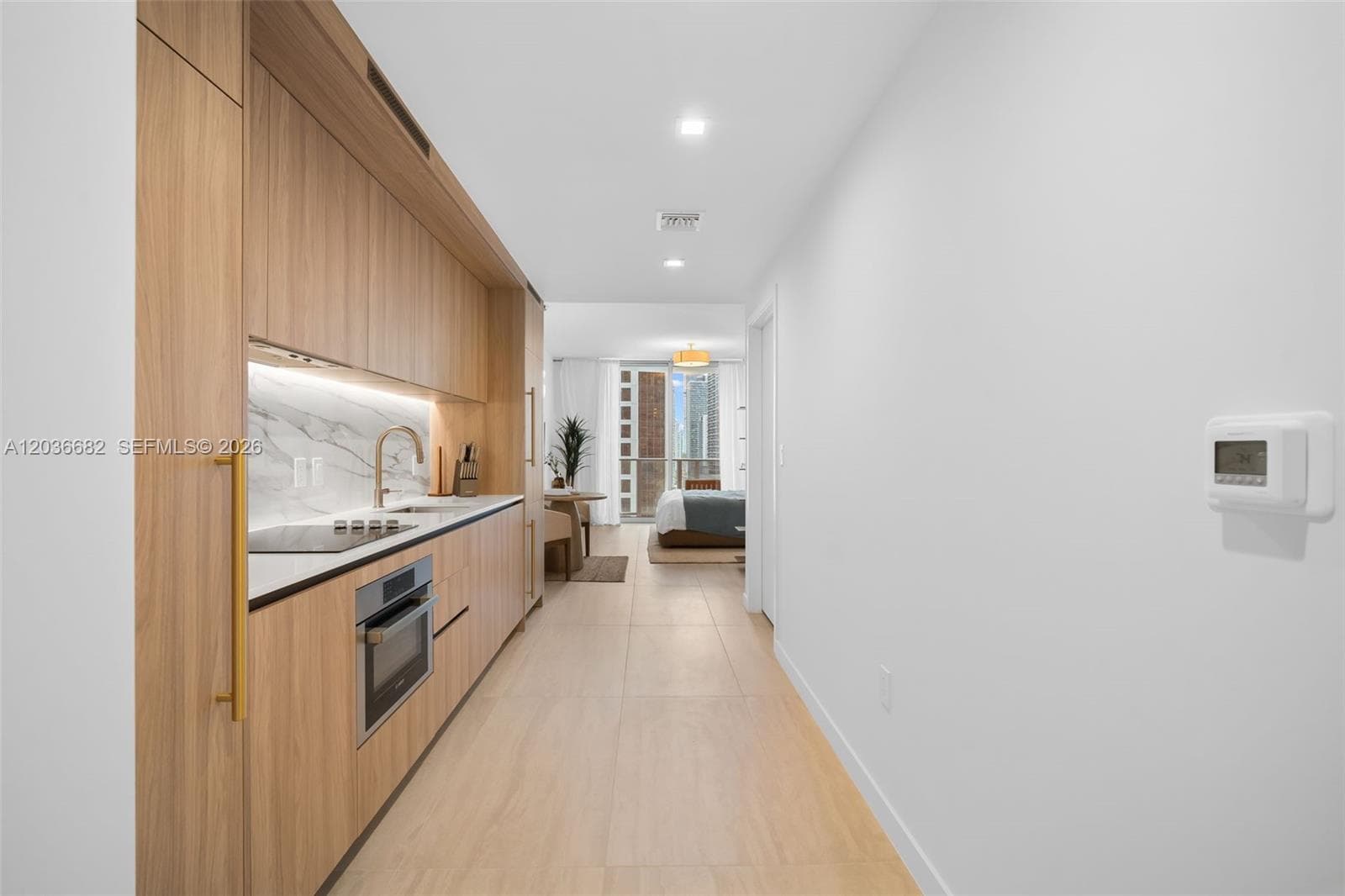 Viceroy Brickell Residences · #2313 in Miami - Photo 5