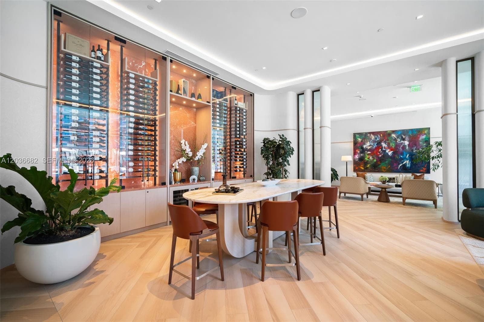 Viceroy Brickell Residences · #2313 in Miami - Photo 20