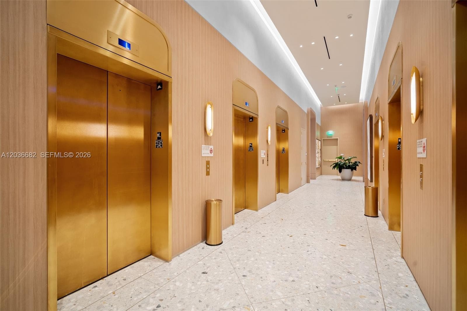Viceroy Brickell Residences · #2313 in Miami - Photo 34