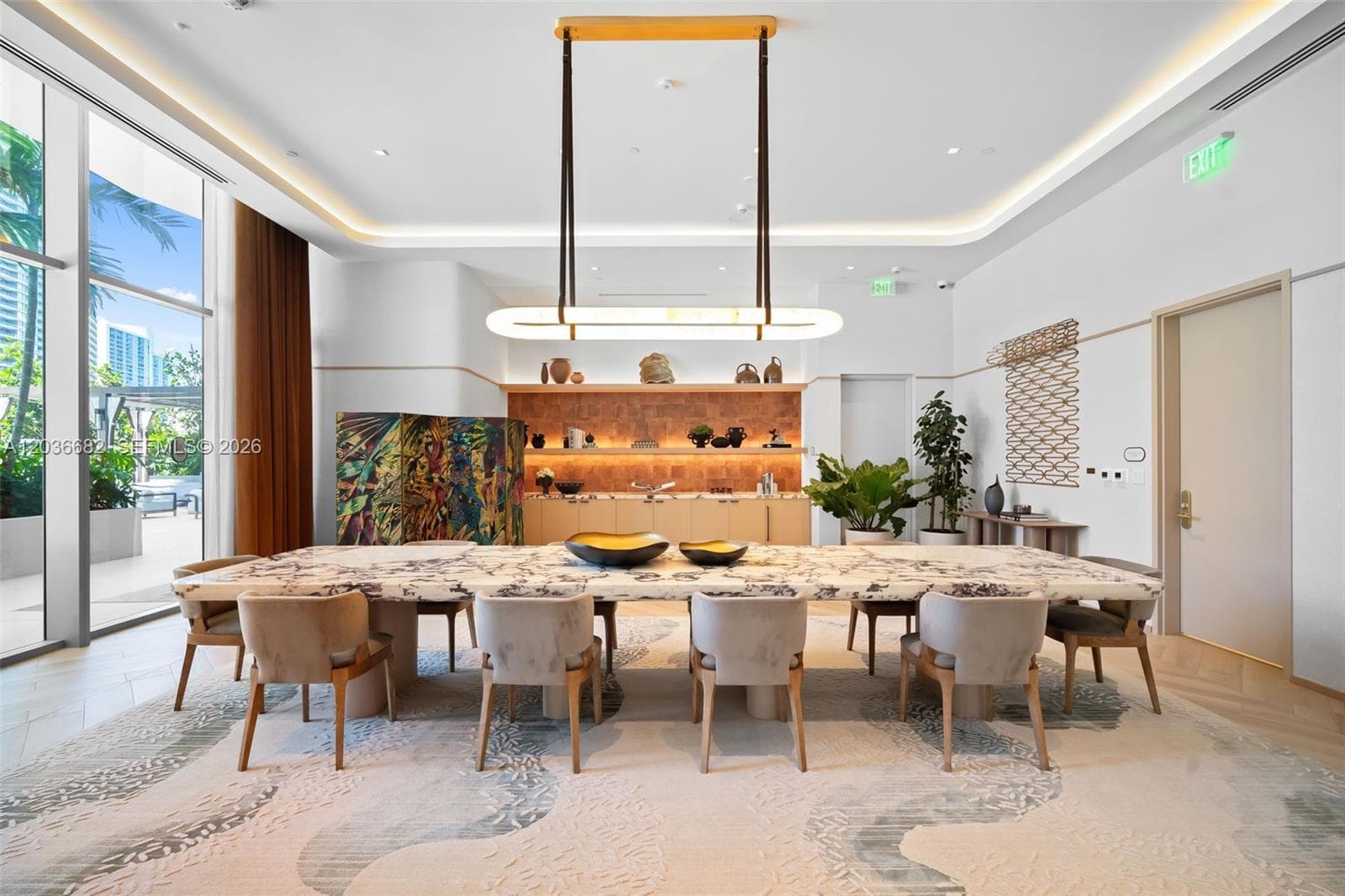 Viceroy Brickell Residences · #2313 in Miami - Photo 33