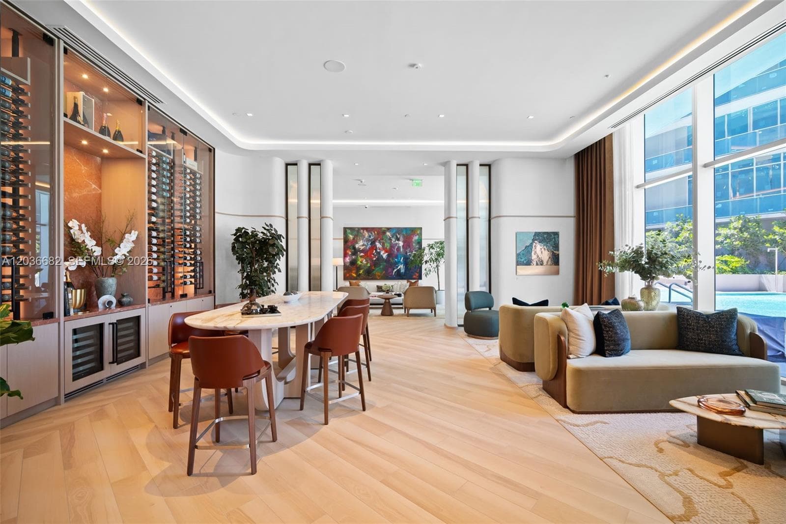 Viceroy Brickell Residences · #2313 in Miami - Photo 18