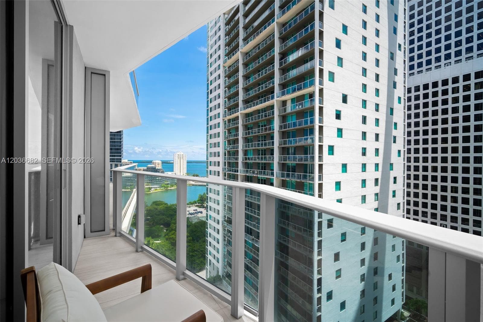 Viceroy Brickell Residences · #2313 in Miami - Photo 15