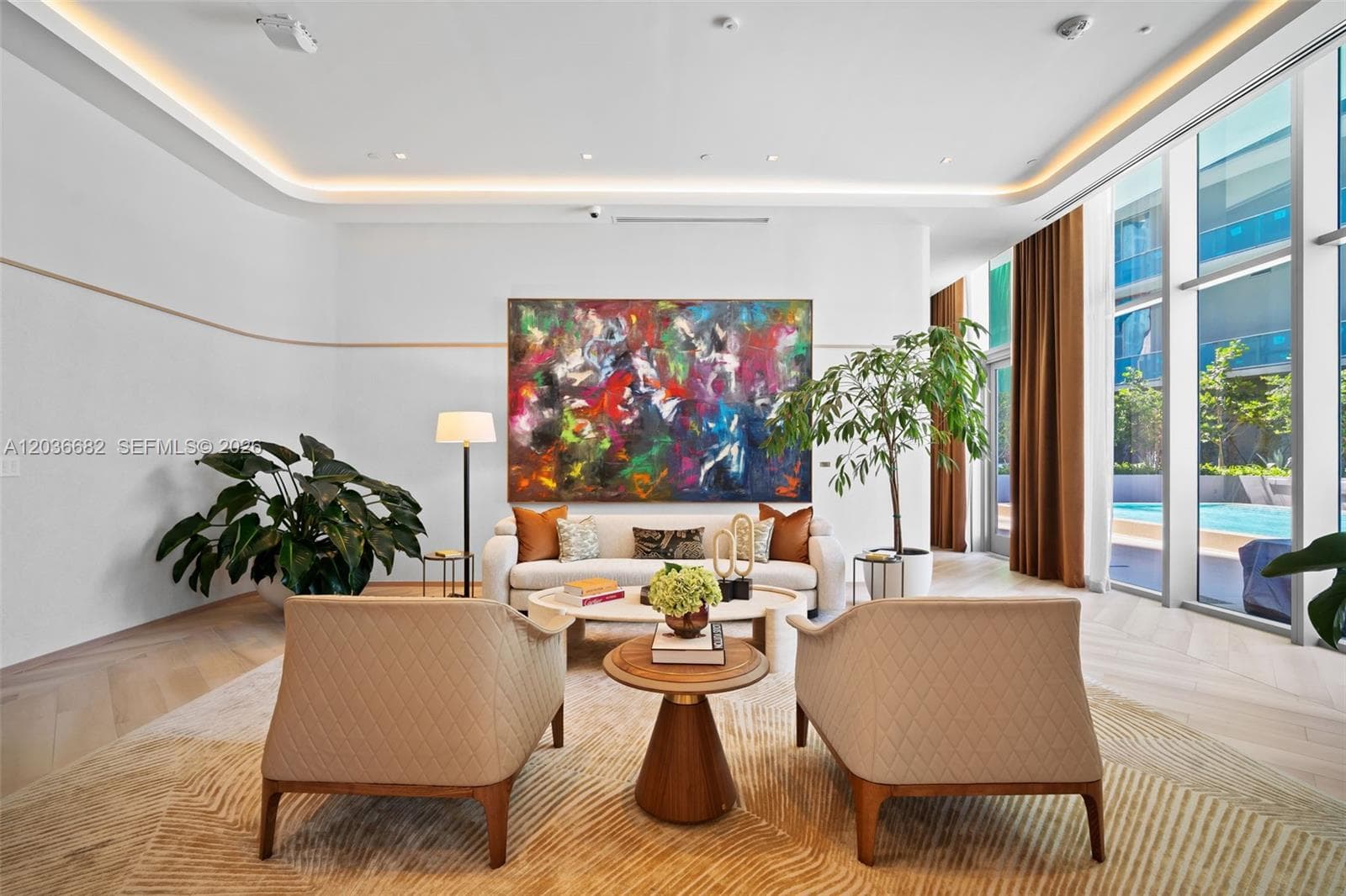 Viceroy Brickell Residences · #2313 in Miami - Photo 19