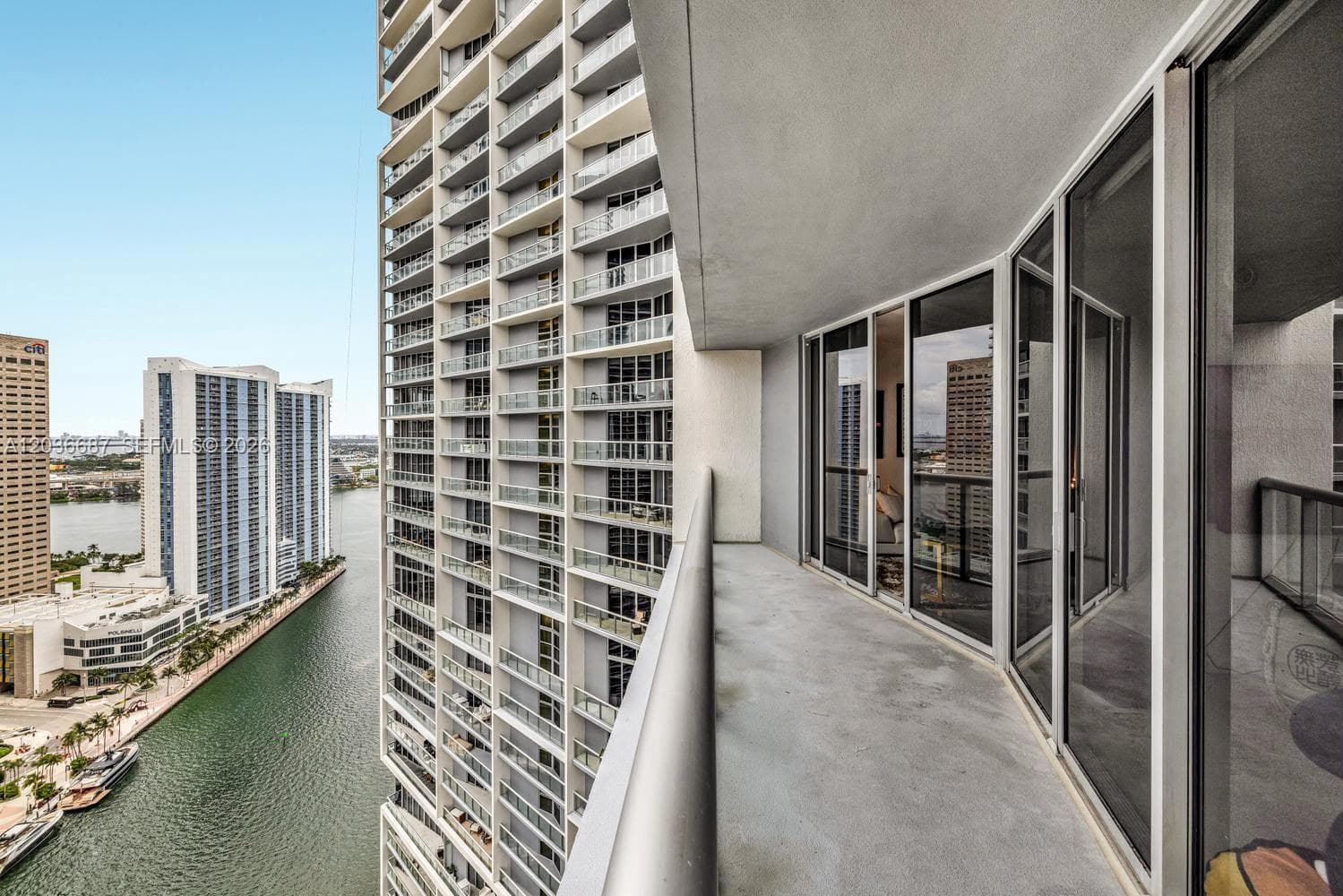 Icon Brickell I · #3214 in Miami - Photo 2