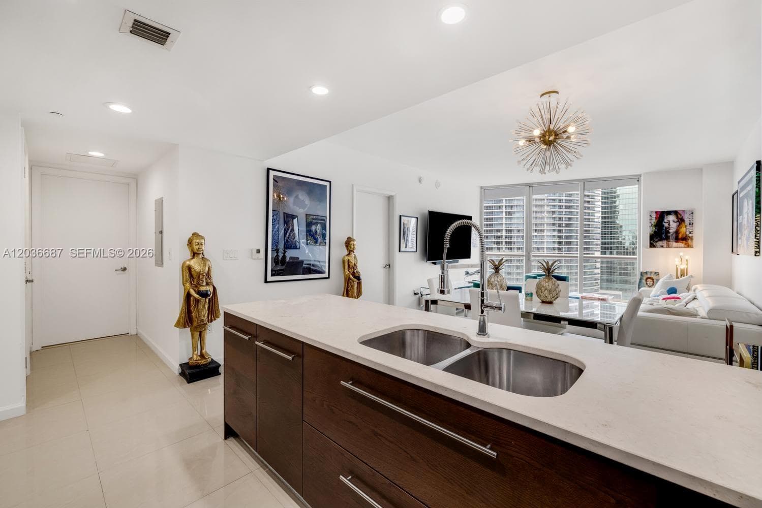 Icon Brickell I · #3214 in Miami - Photo 6