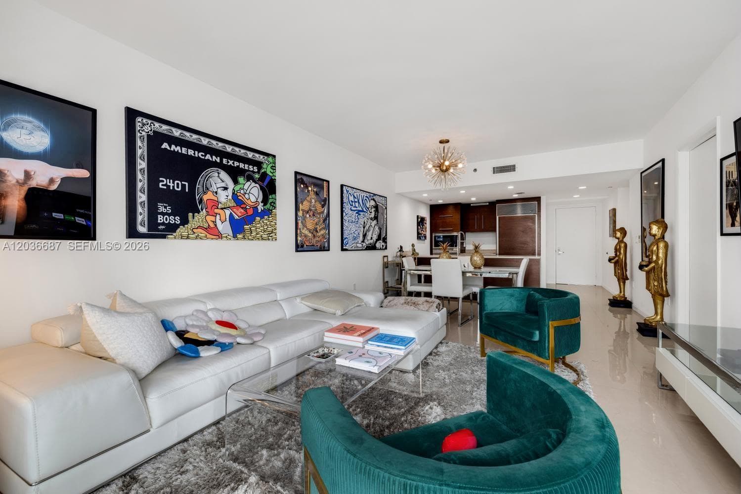 Icon Brickell I · #3214 in Miami - Photo 7