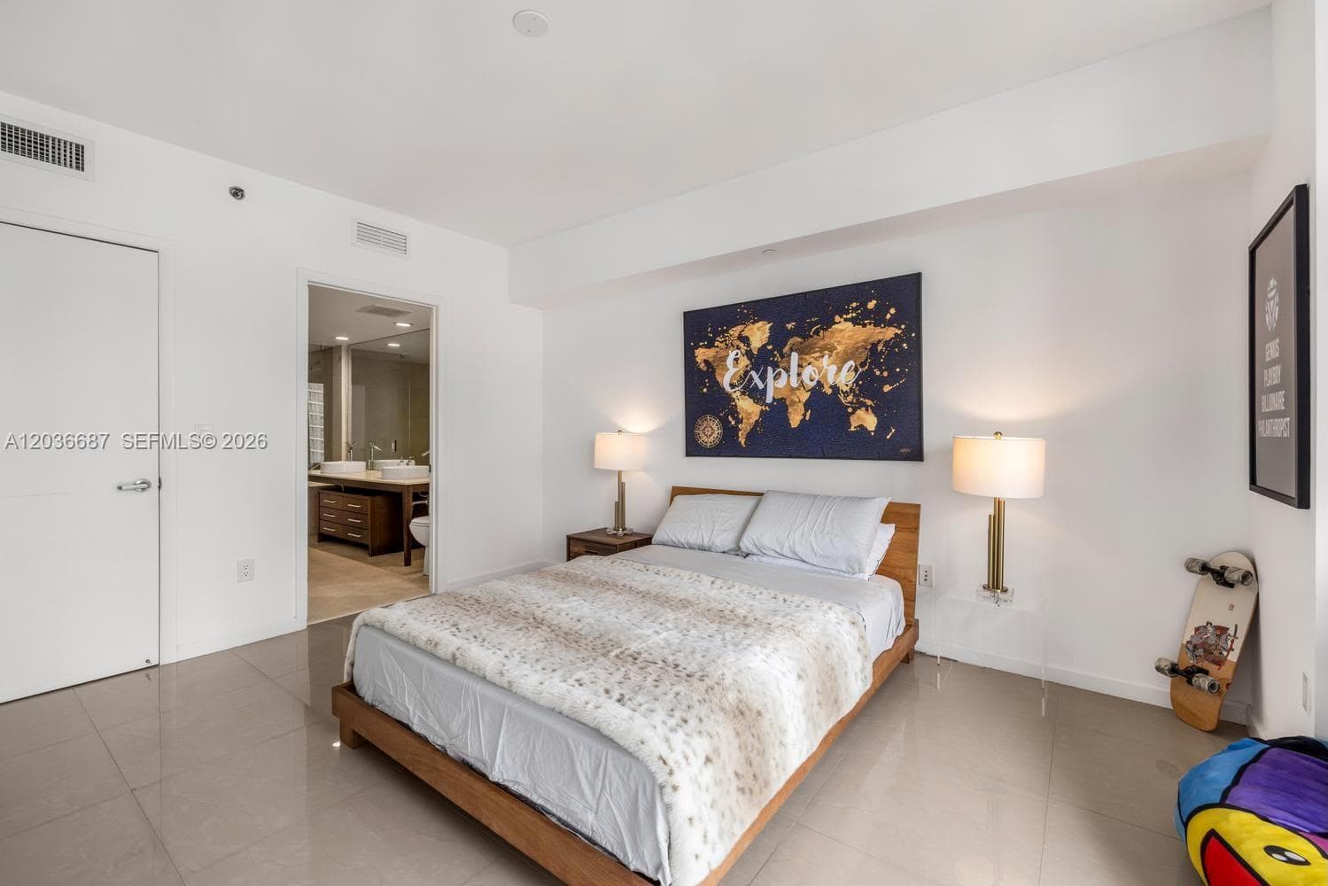 Icon Brickell I · #3214 in Miami - Photo 3