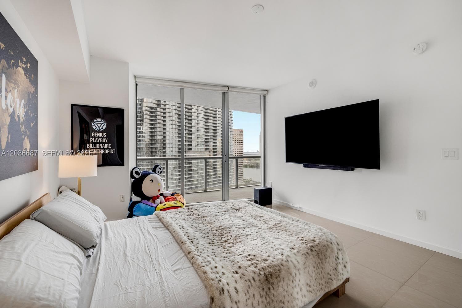 Icon Brickell I · #3214 in Miami - Photo 4