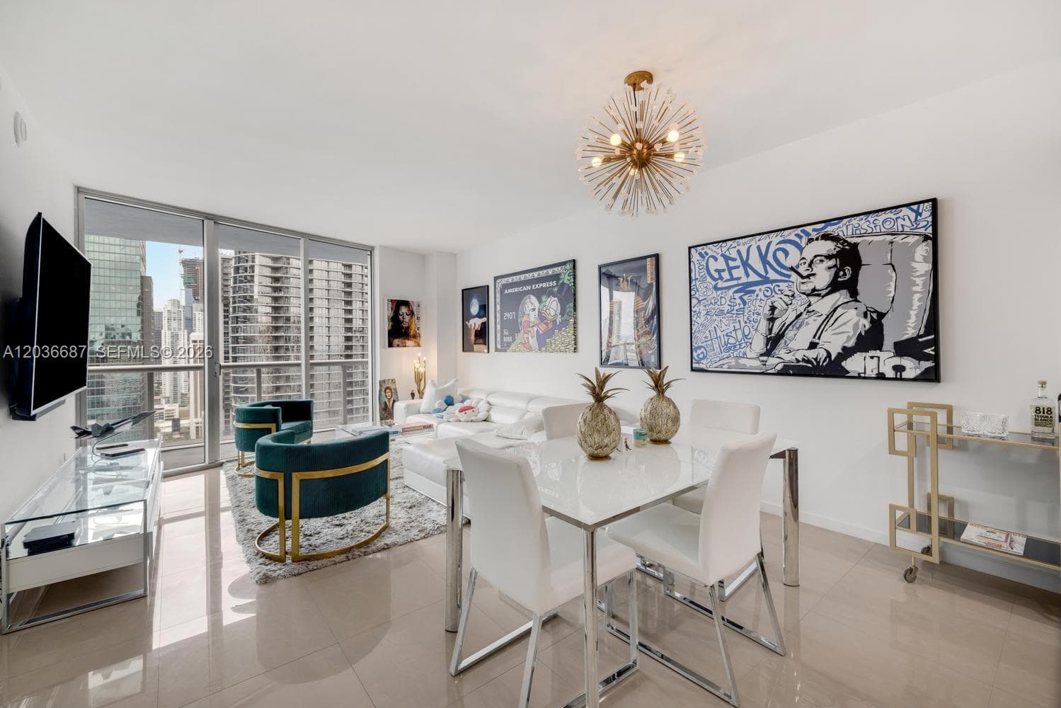 Icon Brickell I · #3214 in Miami - Photo 8