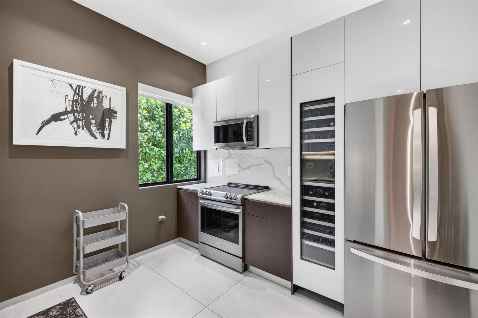 039 - Caterer’s Kitchen