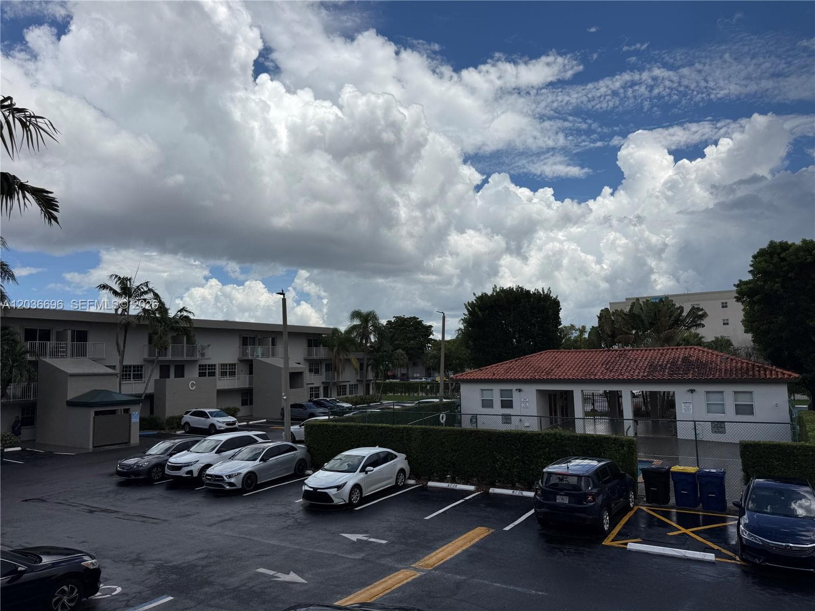 SUNRISE AT SUNSET VIEW · #B202 in Miami - Photo 15