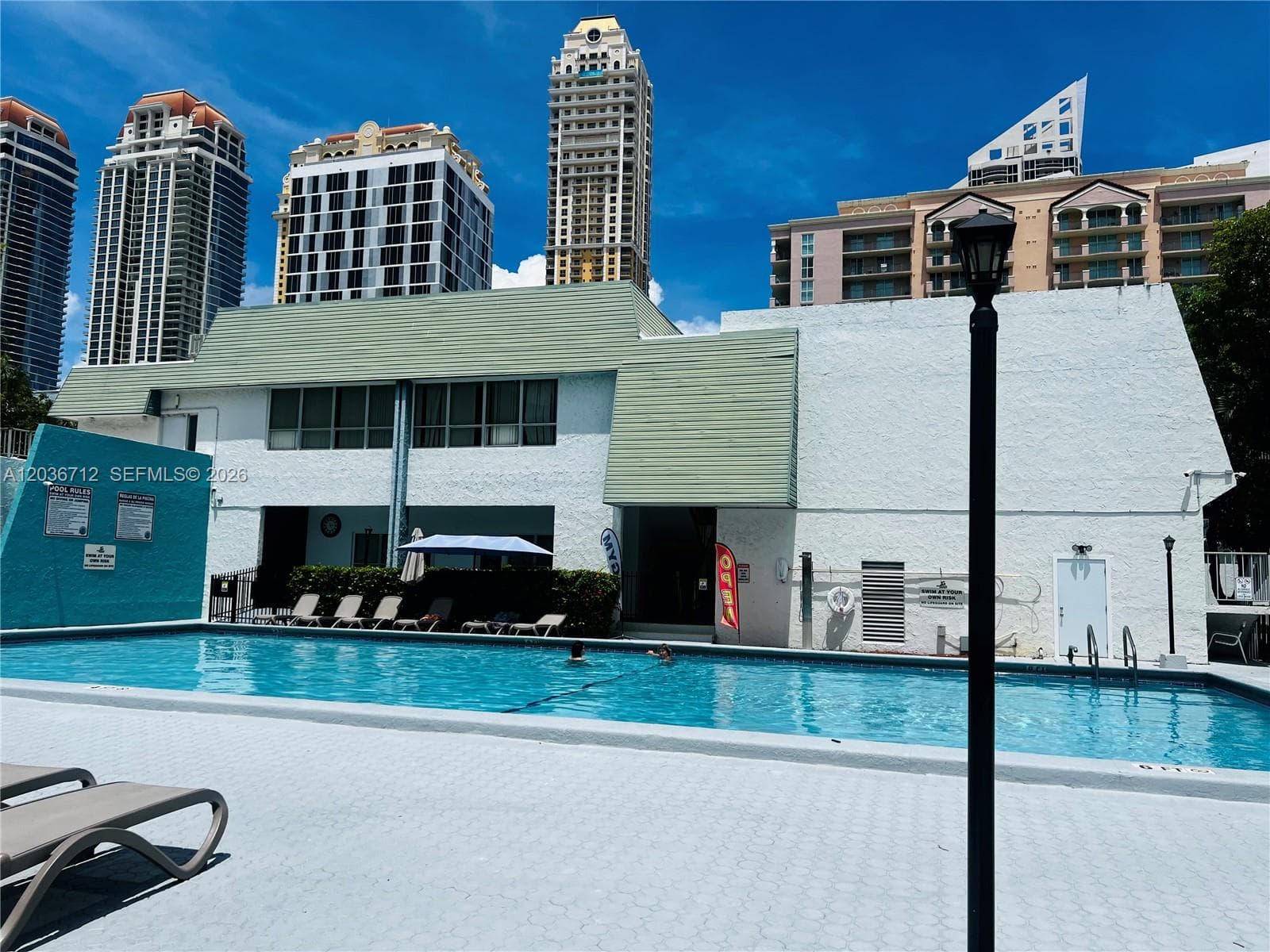 AVILA CONDO · #206 in Sunny Isles Beach - Photo 2