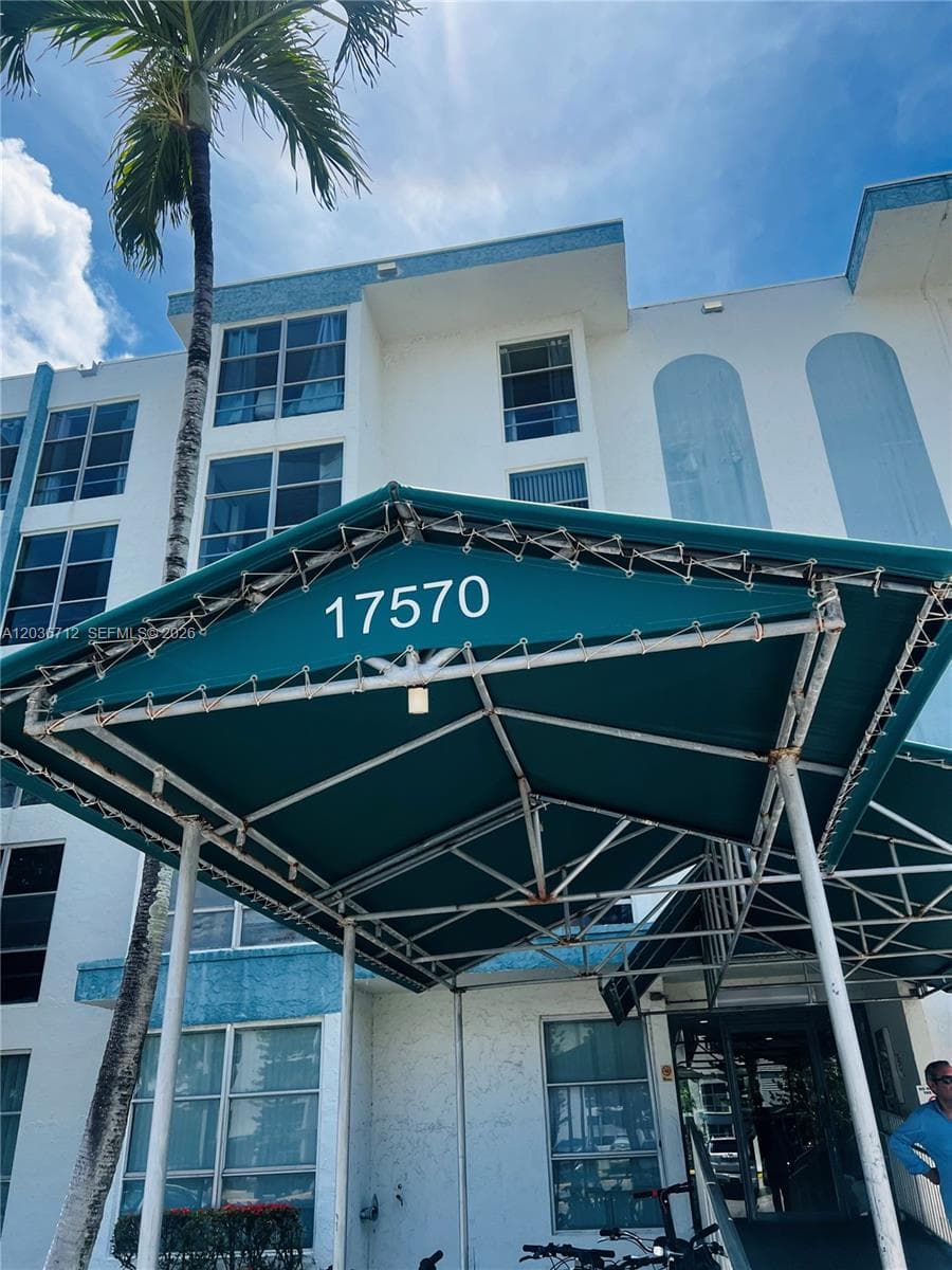 AVILA CONDO · #206 in Sunny Isles Beach - Photo 11