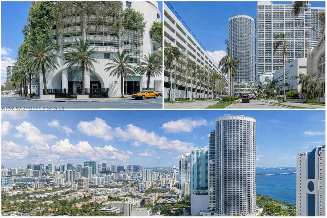 Opera Tower · #3811 in Miami - Photo 13