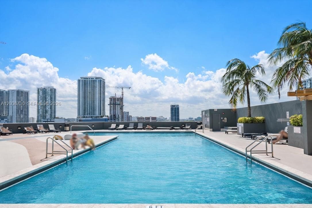 Opera Tower · #3811 in Miami - Photo 15