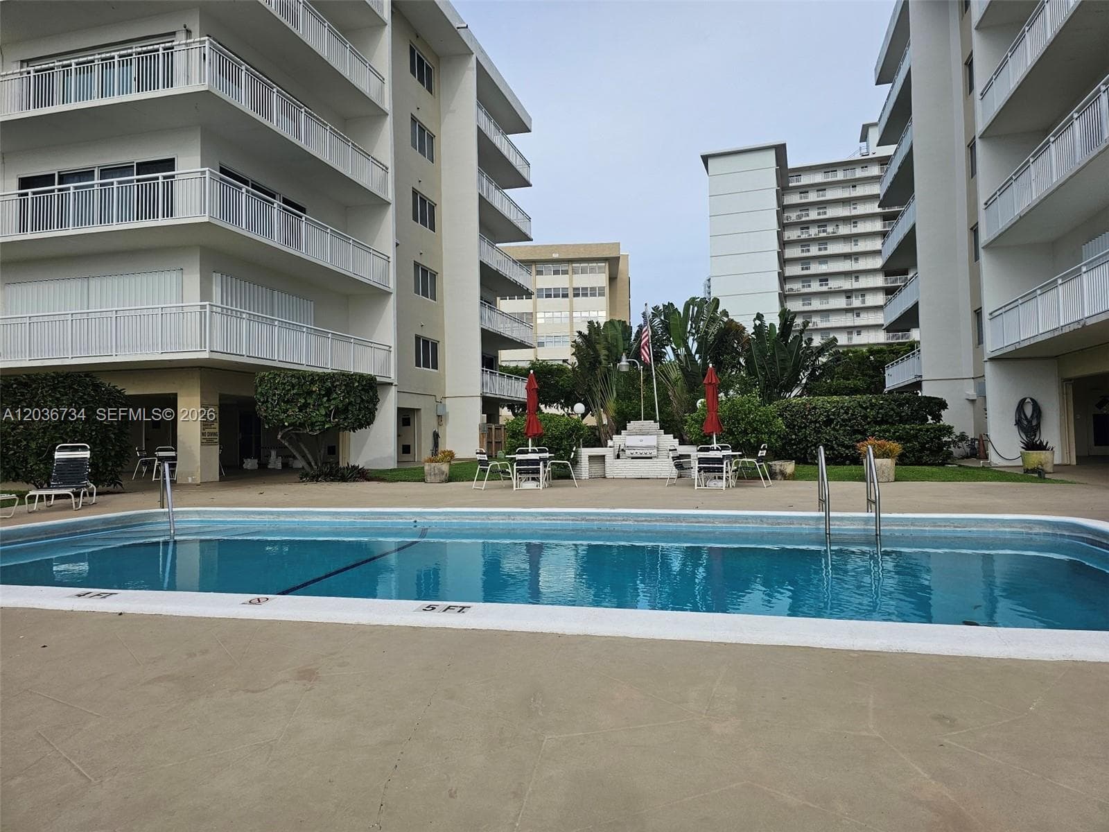 Golden Isles Towers · #62A in Hallandale Beach - Photo 17