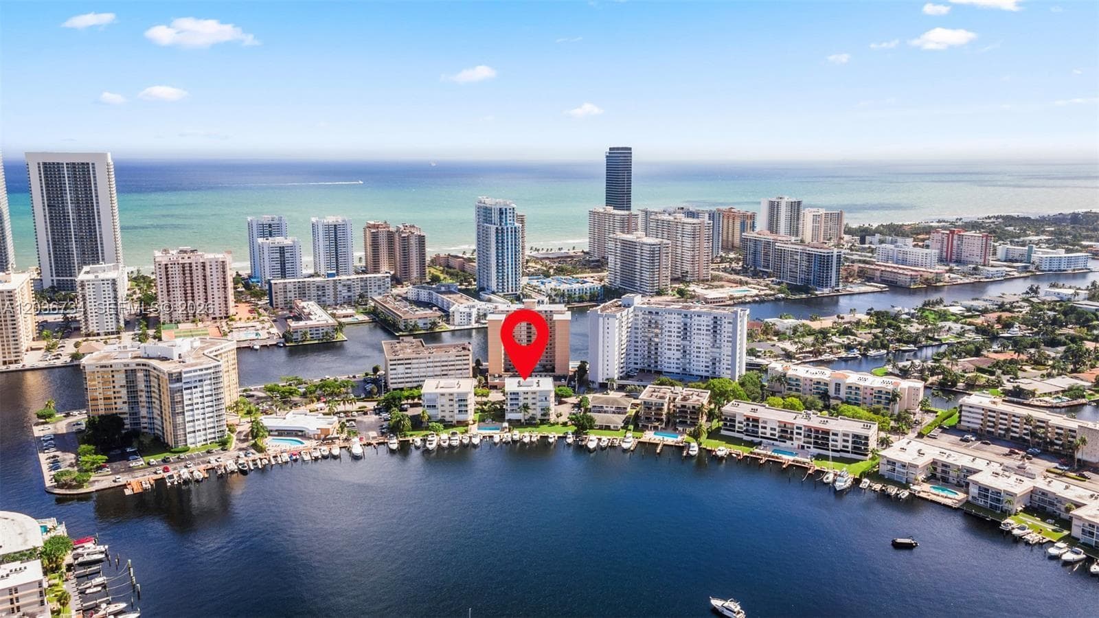 Golden Isles Towers · #62A in Hallandale Beach - Photo 18