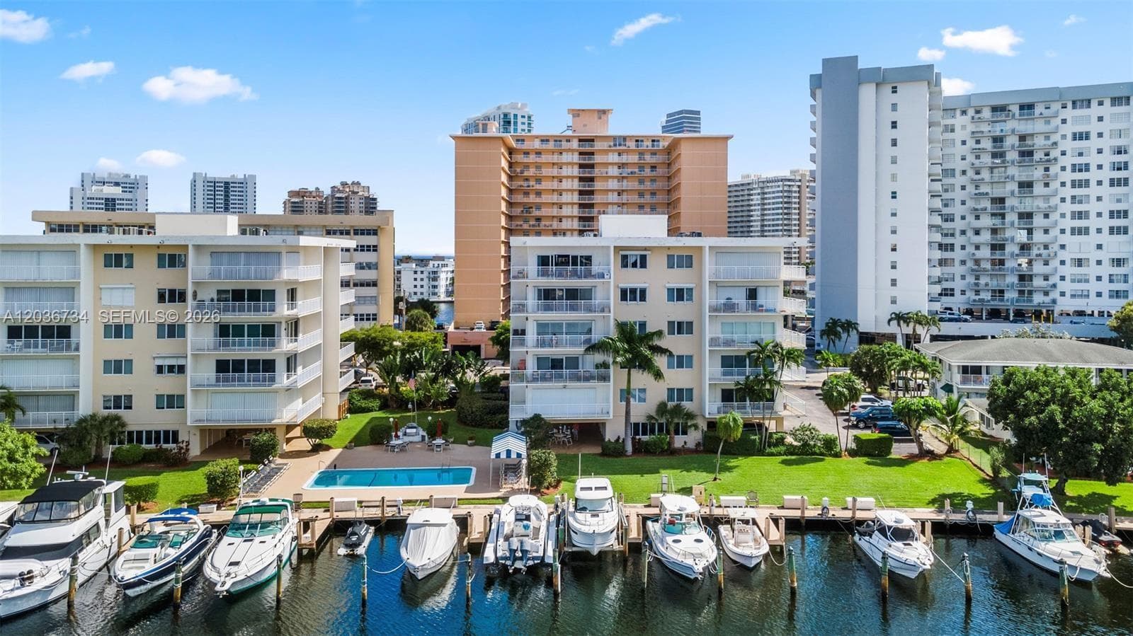 Golden Isles Towers · #62A in Hallandale Beach - Photo 4