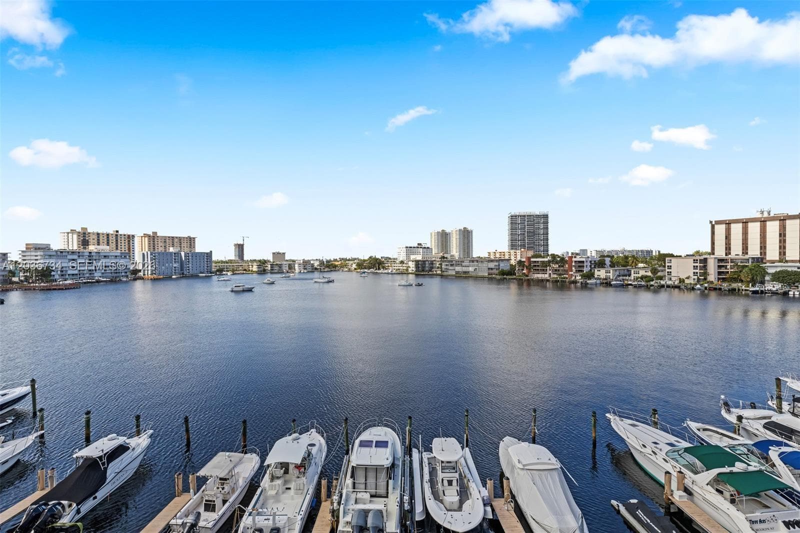 Golden Isles Towers · #62A in Hallandale Beach - Photo 21