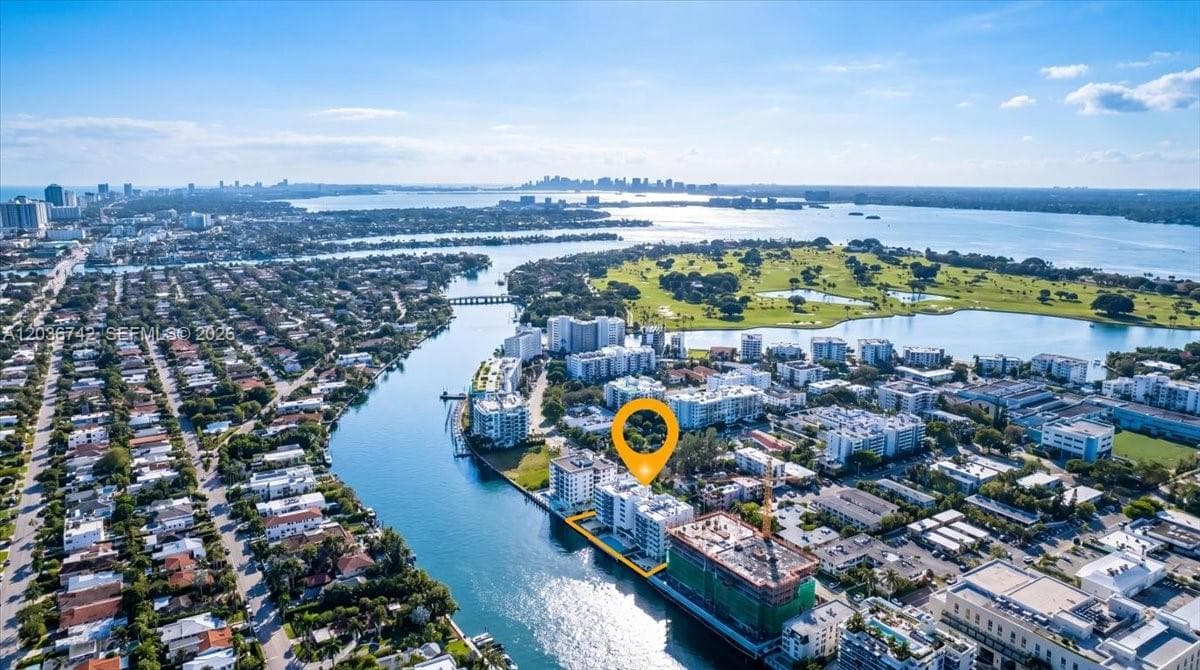 LONDON TOWERS · #404S in Bay Harbor Islands - Photo 42