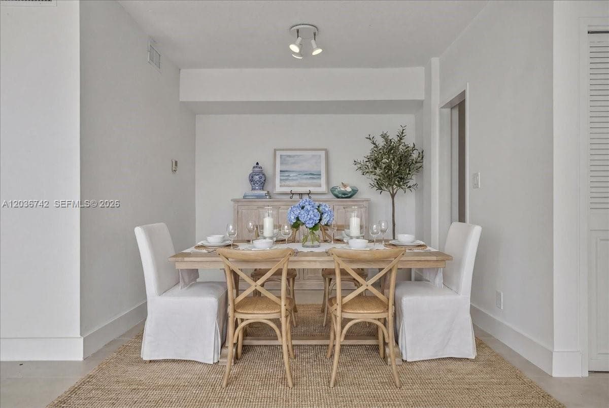 LONDON TOWERS · #404S in Bay Harbor Islands - Photo 13