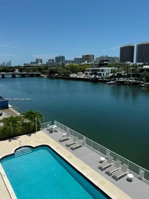 LONDON TOWERS · #404S in Bay Harbor Islands - Photo 43
