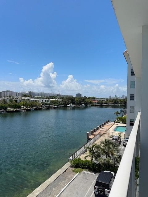 LONDON TOWERS · #404S in Bay Harbor Islands - Photo 53