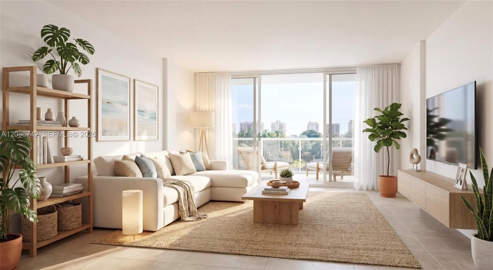 LONDON TOWERS · #404S in Bay Harbor Islands - Photo 3