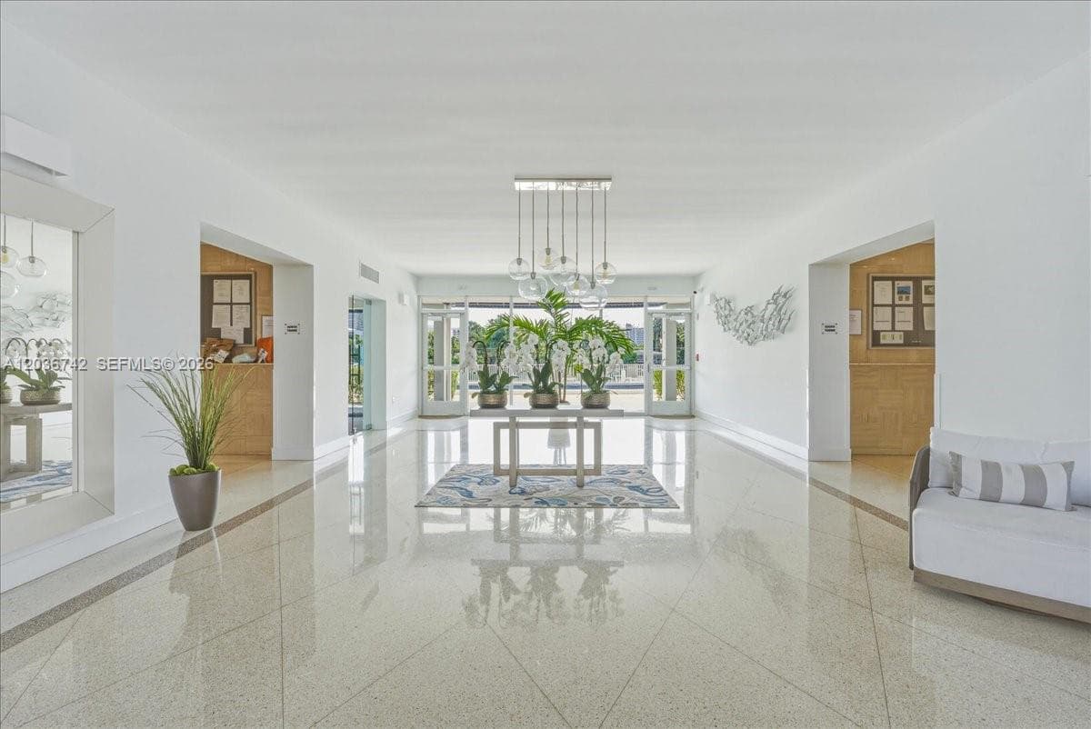 LONDON TOWERS · #404S in Bay Harbor Islands - Photo 28