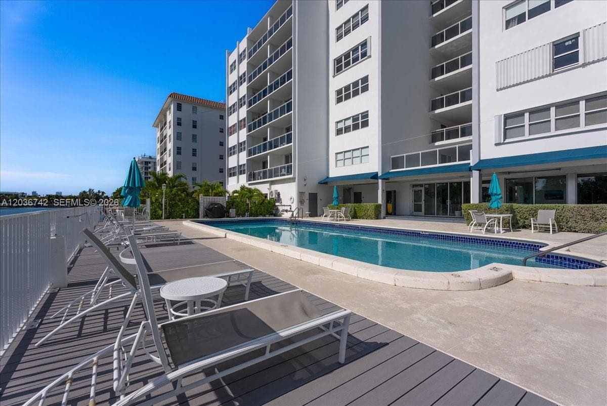 LONDON TOWERS · #404S in Bay Harbor Islands - Photo 34