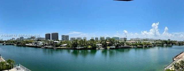 LONDON TOWERS · #404S in Bay Harbor Islands - Photo 38
