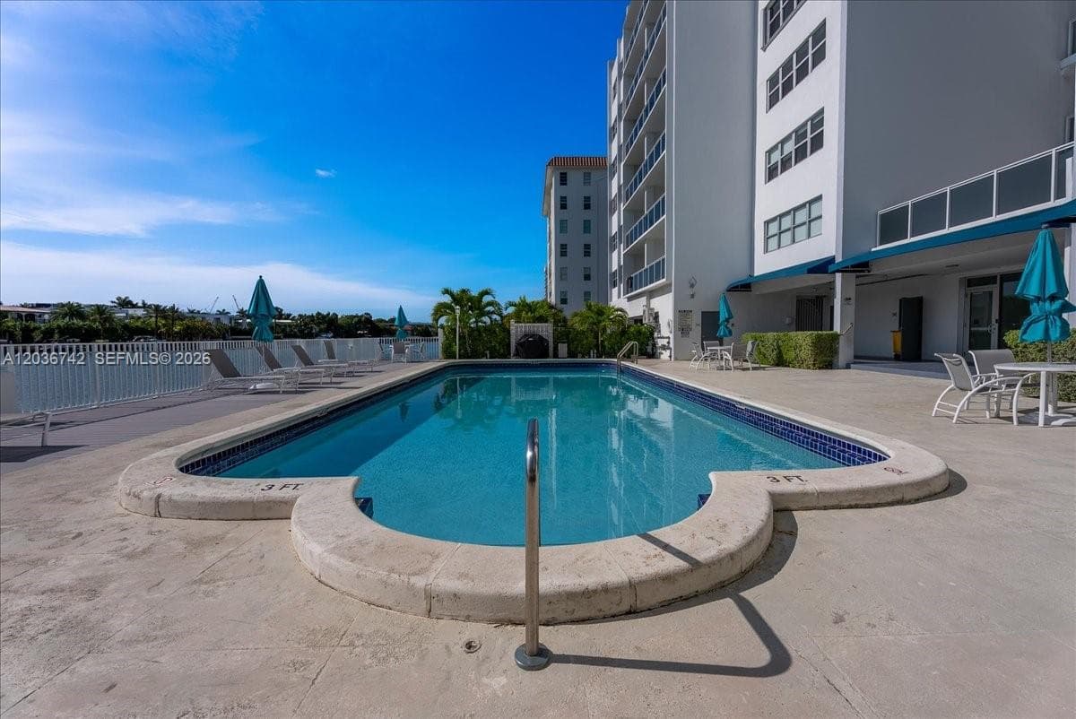 LONDON TOWERS · #404S in Bay Harbor Islands - Photo 33