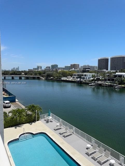 LONDON TOWERS · #404S in Bay Harbor Islands - Photo 51