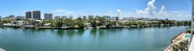 LONDON TOWERS · #404S in Bay Harbor Islands - Photo 48