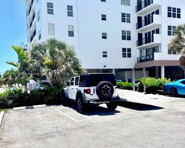 LONDON TOWERS · #404S in Bay Harbor Islands - Photo 40