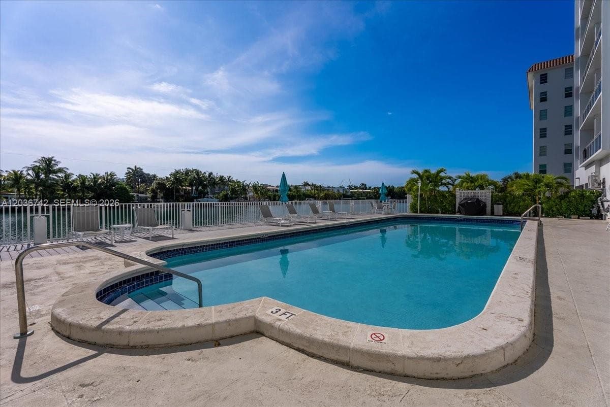 LONDON TOWERS · #404S in Bay Harbor Islands - Photo 35