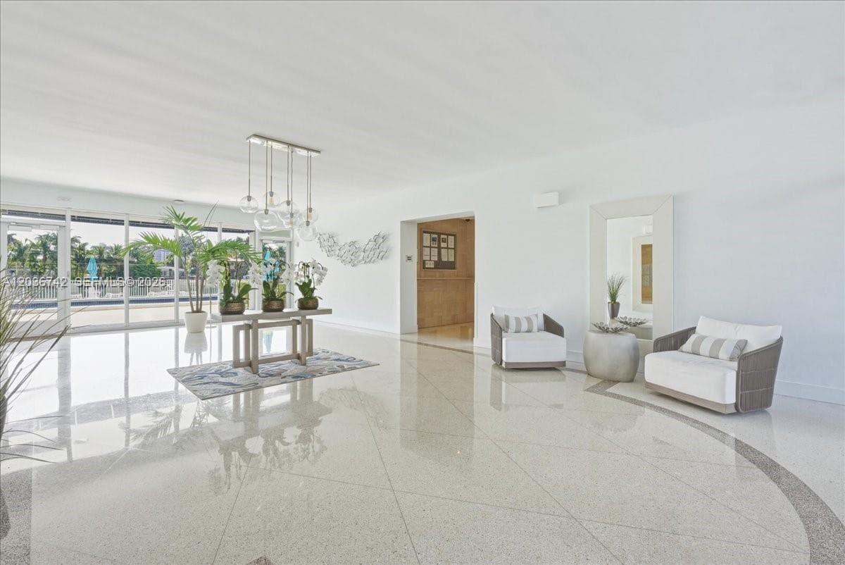 LONDON TOWERS · #404S in Bay Harbor Islands - Photo 29