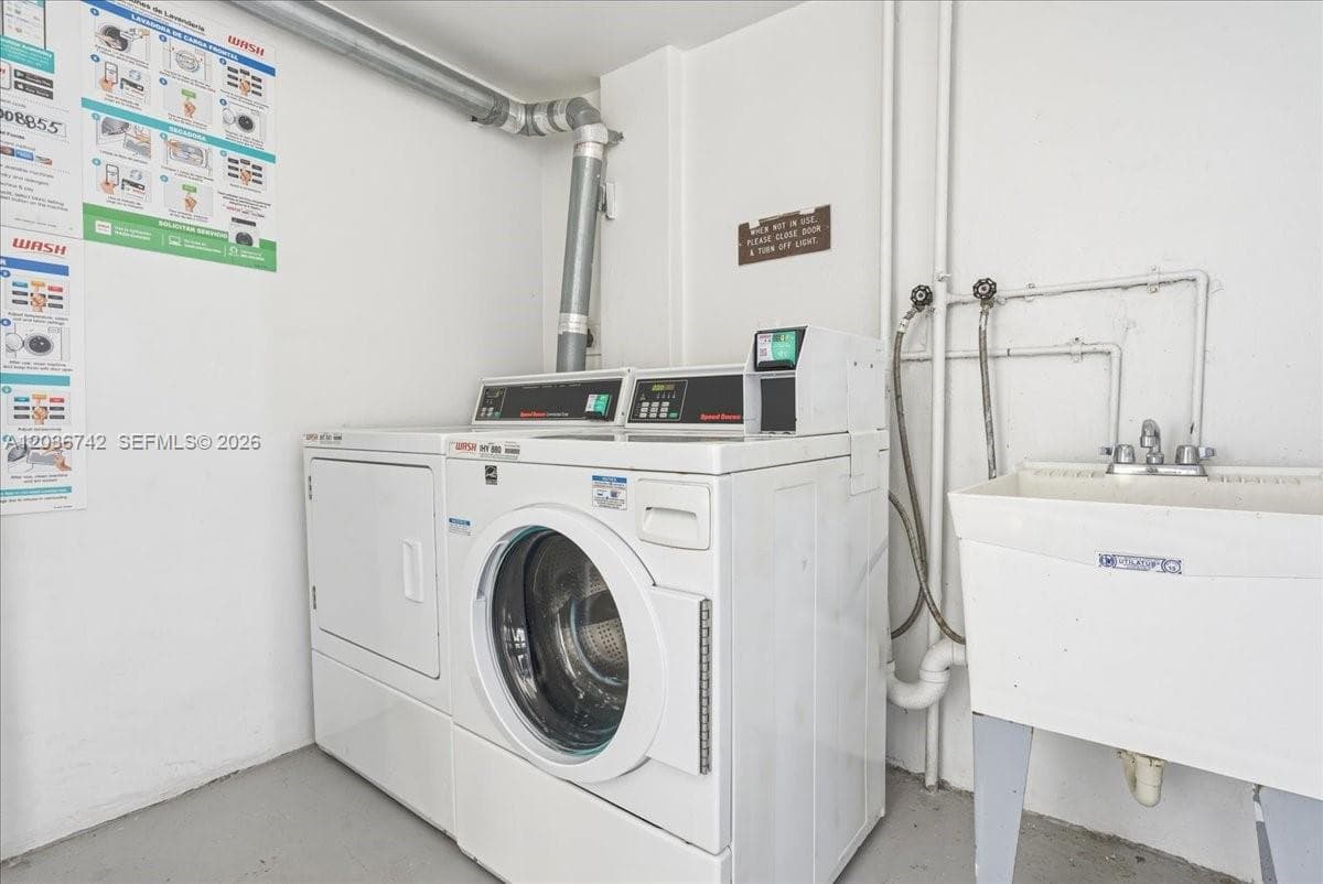 LONDON TOWERS · #404S in Bay Harbor Islands - Photo 25