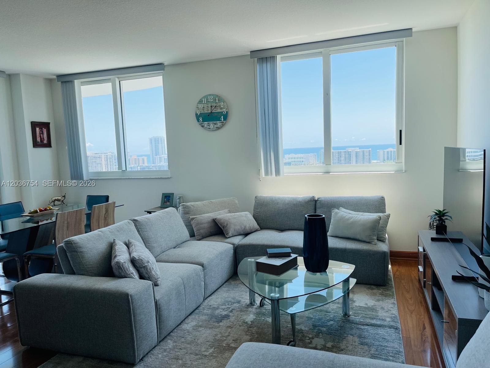 DUO CONDOMINIUM EAST · #2303E in Hallandale Beach - Photo 2