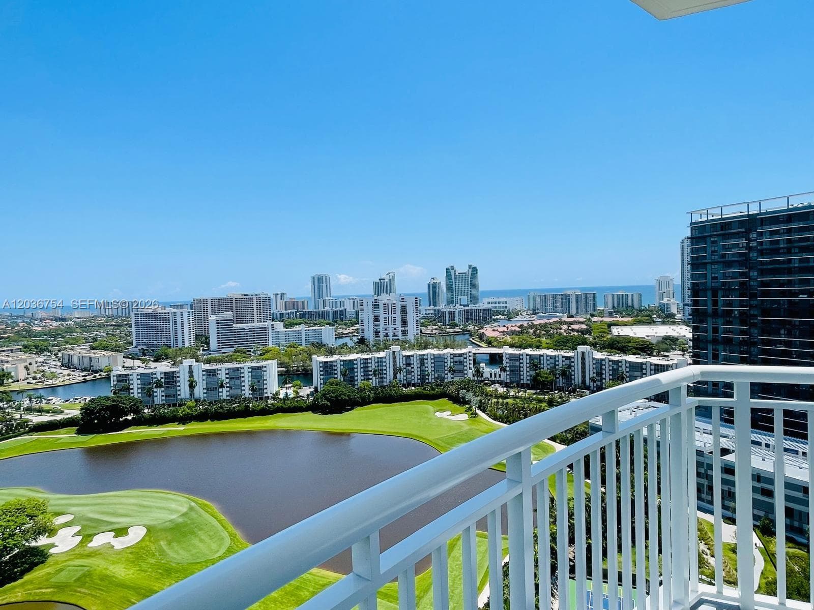 DUO CONDOMINIUM EAST · #2303E in Hallandale Beach - Photo 6