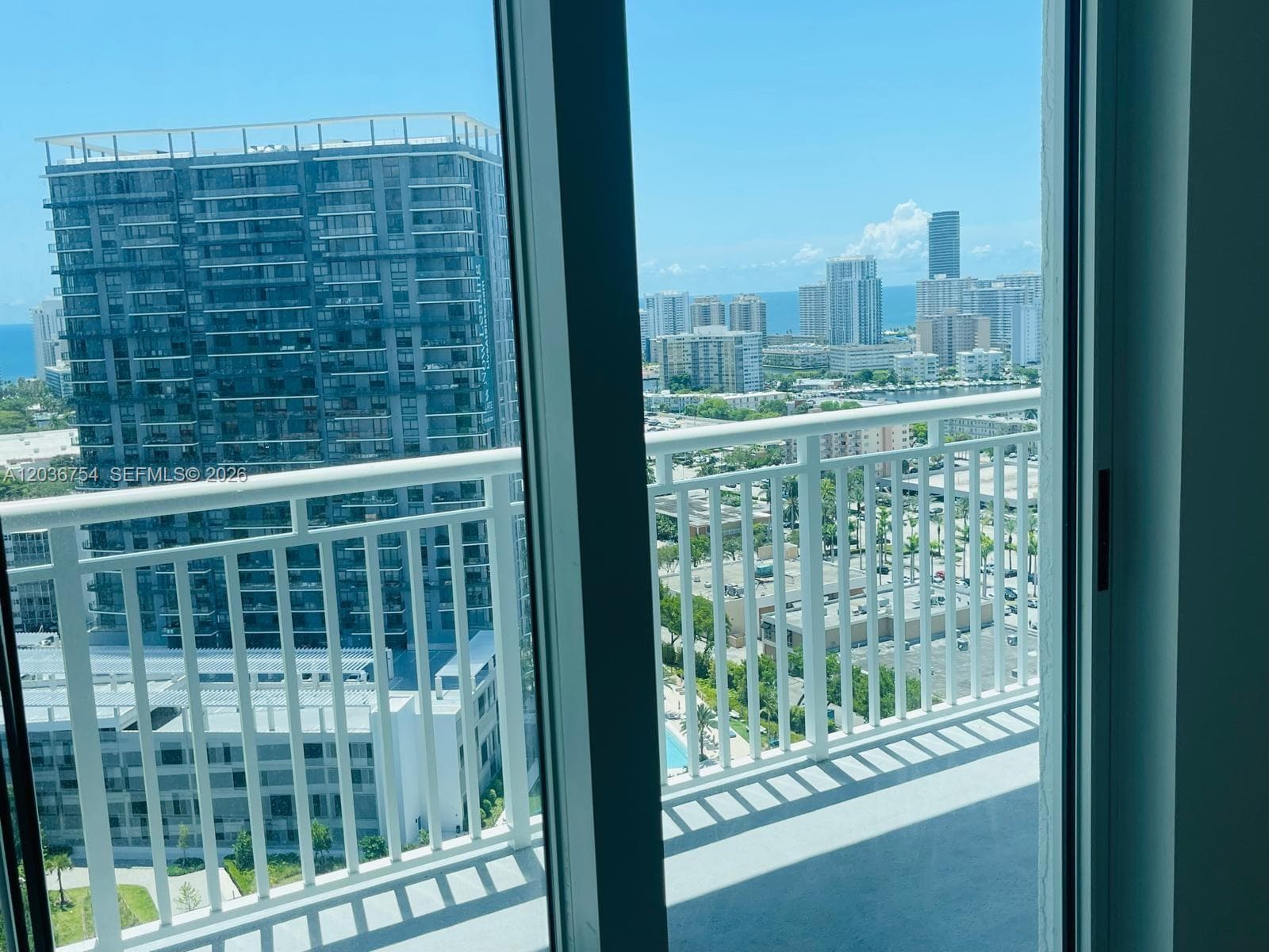 DUO CONDOMINIUM EAST · #2303E in Hallandale Beach - Photo 7