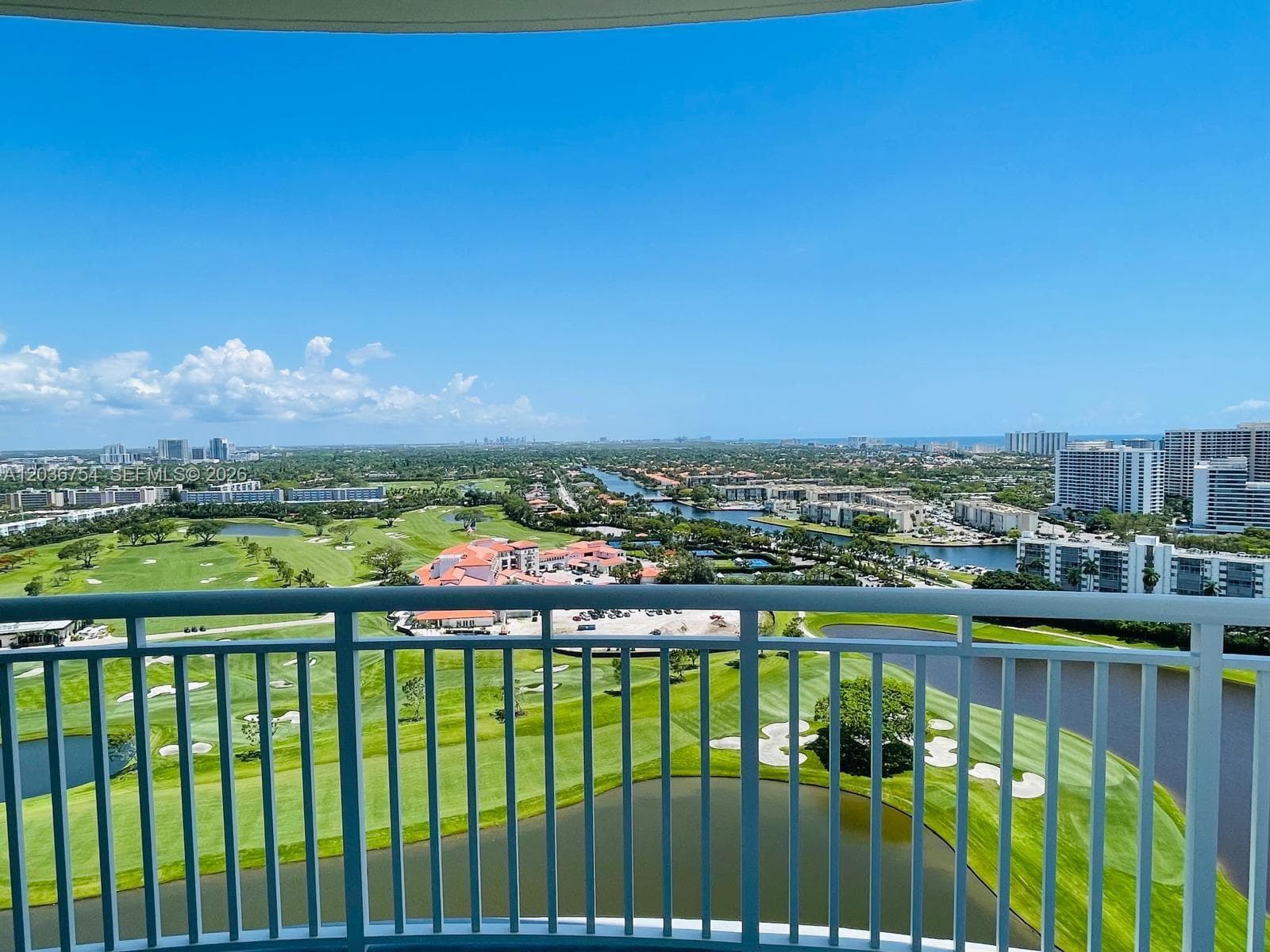 DUO CONDOMINIUM EAST · #2303E in Hallandale Beach - Photo 1