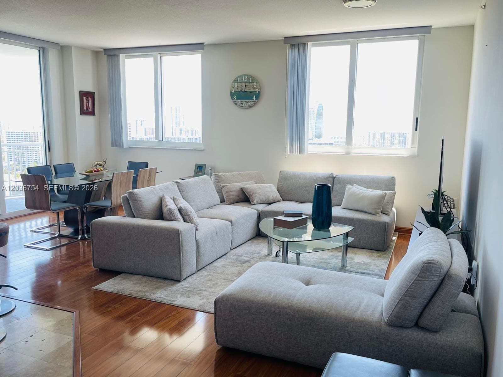 DUO CONDOMINIUM EAST · #2303E in Hallandale Beach - Photo 5