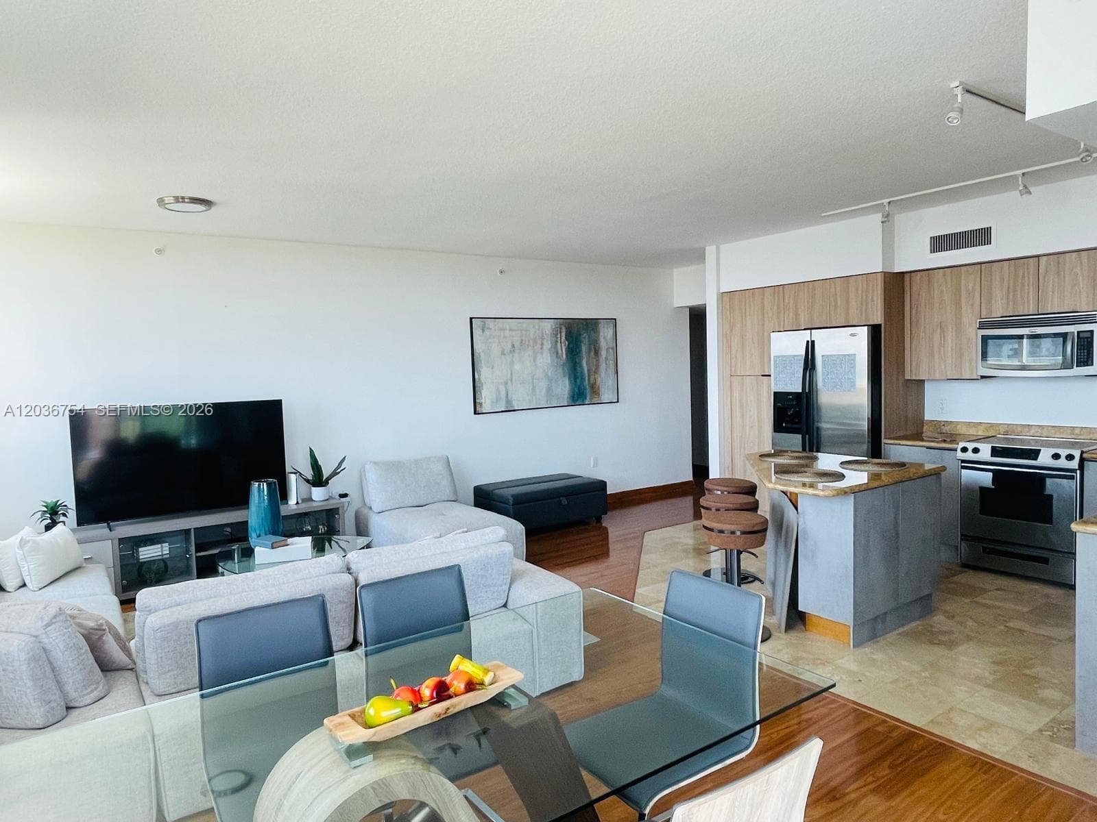 DUO CONDOMINIUM EAST · #2303E in Hallandale Beach - Photo 4