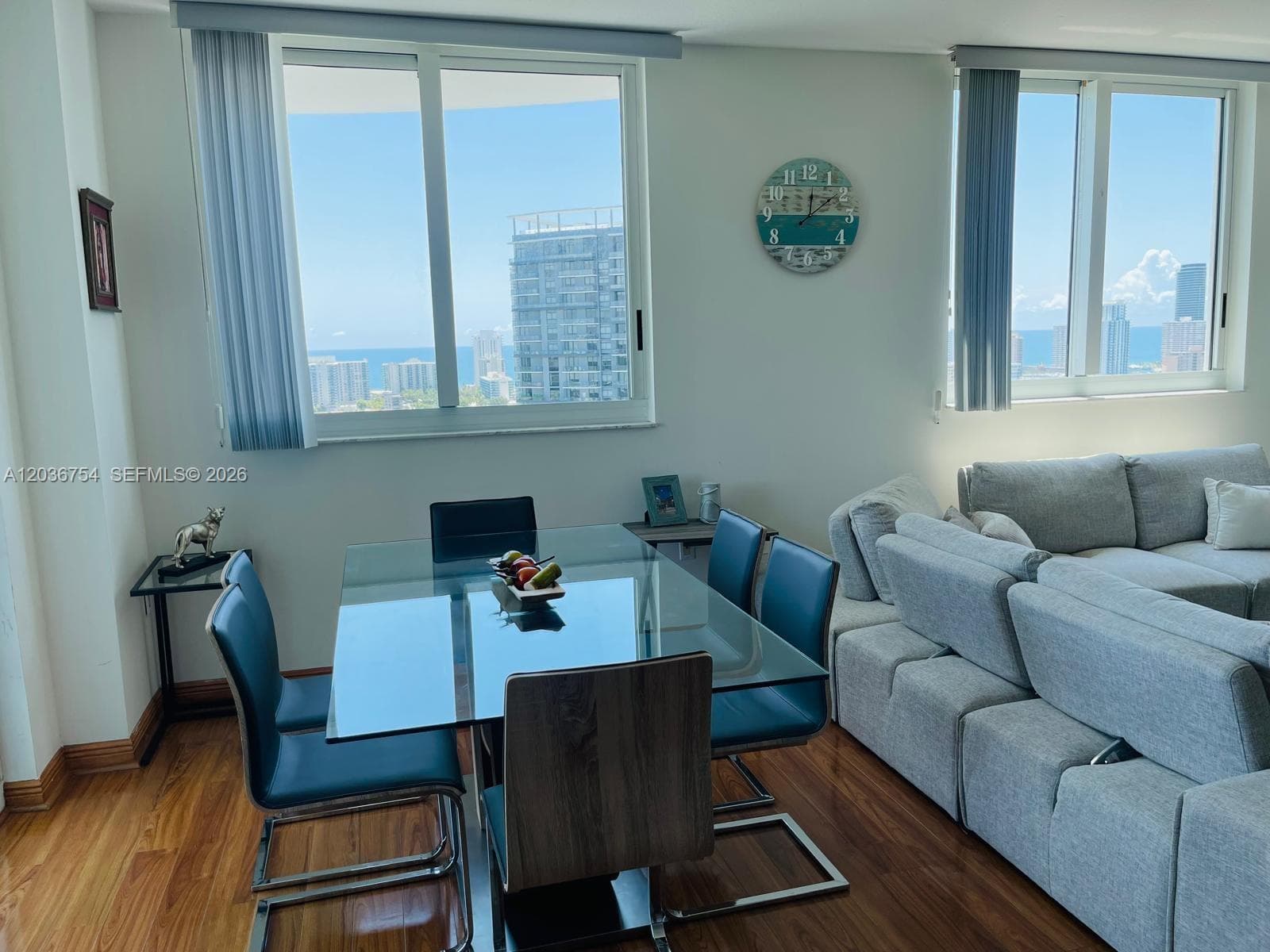 DUO CONDOMINIUM EAST · #2303E in Hallandale Beach - Photo 8
