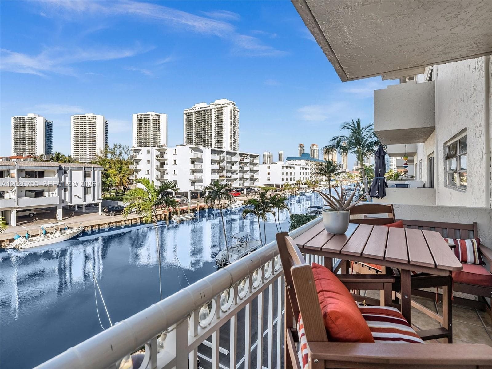 BAYVIEW POINT SOUTH · #301 - DOCK INCLUDED in North Miami Beach - Photo 3