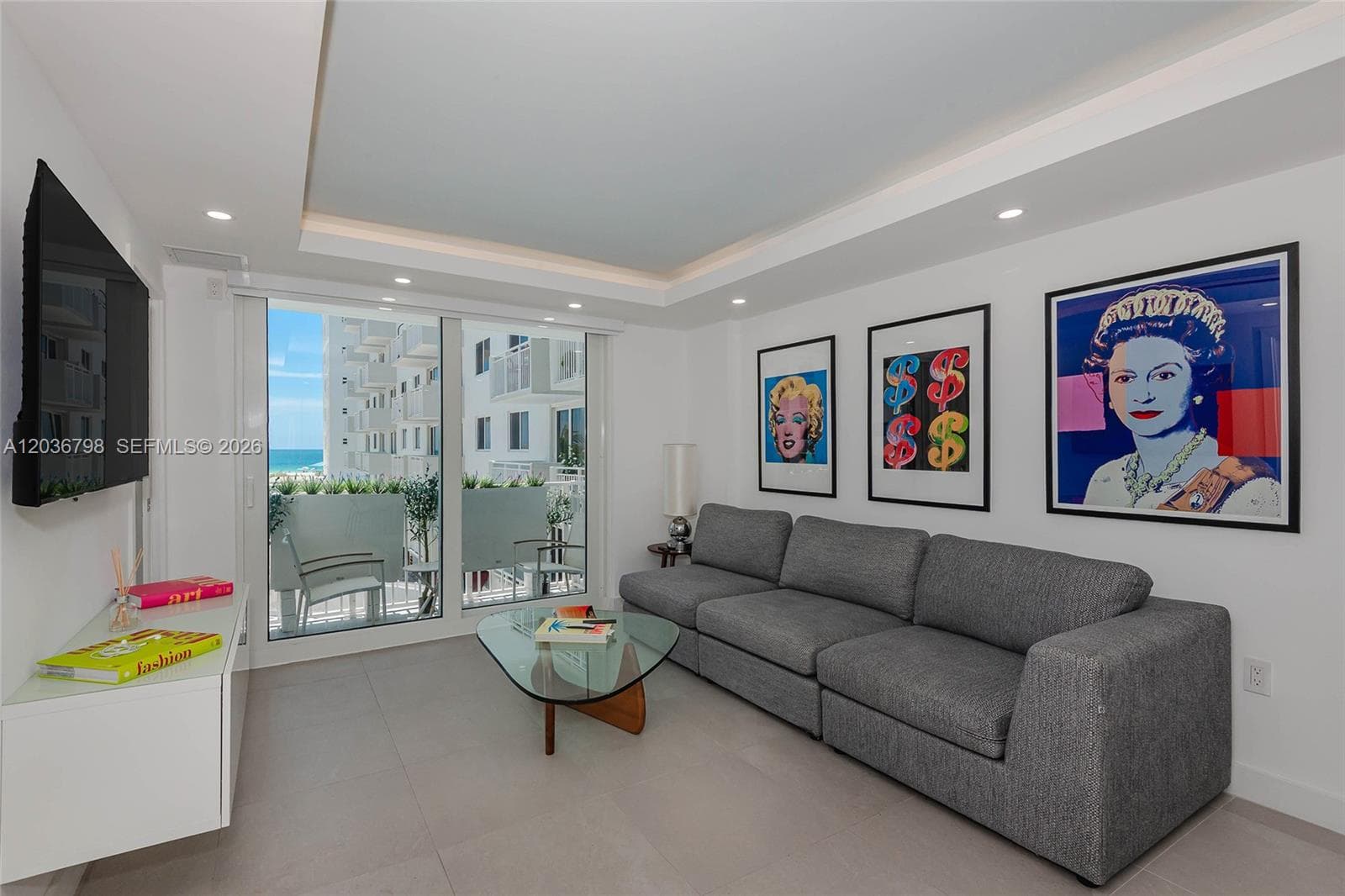 Ocean Point Condo · #326 in Miami Beach - Photo 6